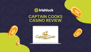 Is Captain Cooks Casino Legit A Comprehensive Review -508821529