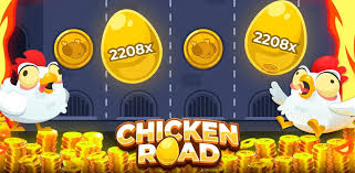 Is Chicken Road Legit A Comprehensive Review of the Platform