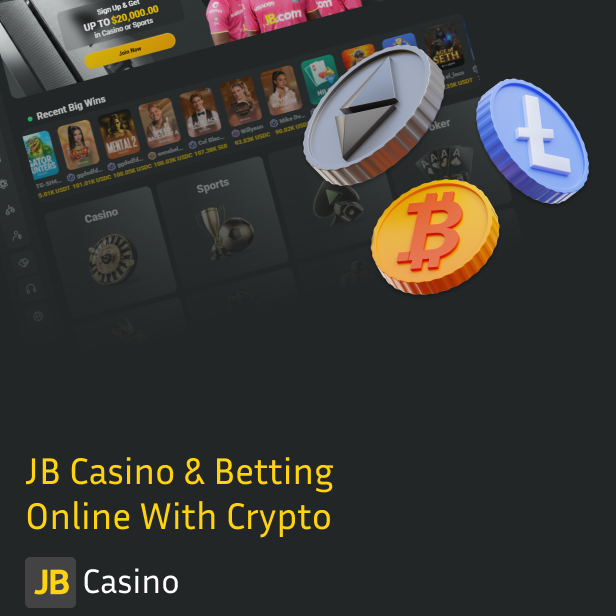 JB Casino Online Your Ultimate Guide to Online Gaming