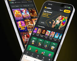 JB Casino Philippines Guide Your Ultimate Resource for Online Gaming