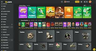 JB Crypto Casino The Future of Online Gaming 410861926