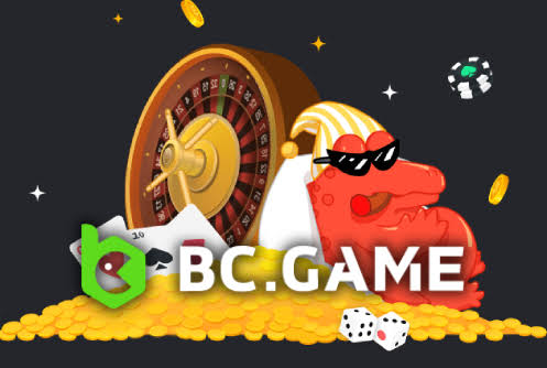 Join the Excitement at BC.Game Estonia 936369099
