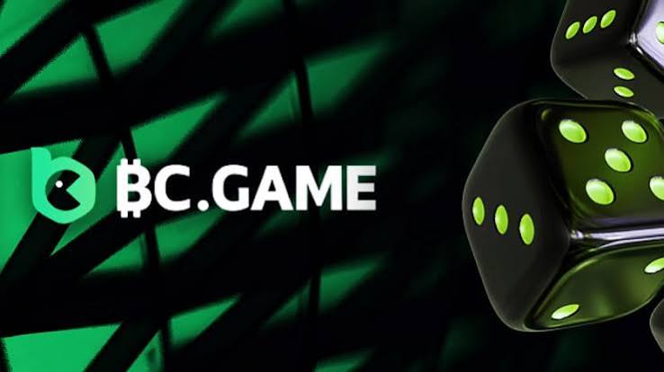 Join the Excitement at BC.Game Estonia 936369099