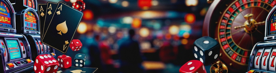 Kasína na Slovensku Historie, Zákony a Súčasný Stav Kasína na Slovensku Historie, Zákony a Súčasný Stav