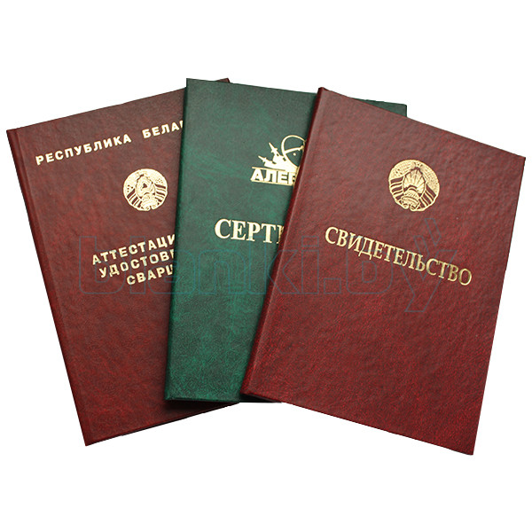 Купить диплом БГИ на бланке