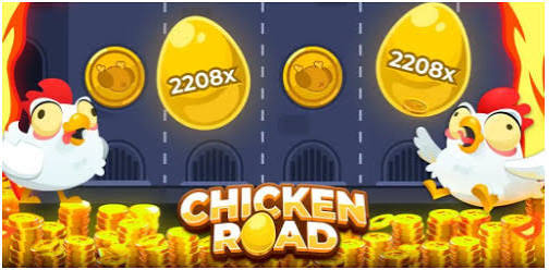 La Aventura del Chicken Road Un Viaje a Través de la Diversión y la Fortuna
