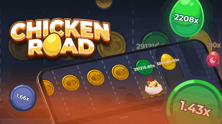 La Aventura del Chicken Road Un Viaje a Través de la Diversión y la Fortuna