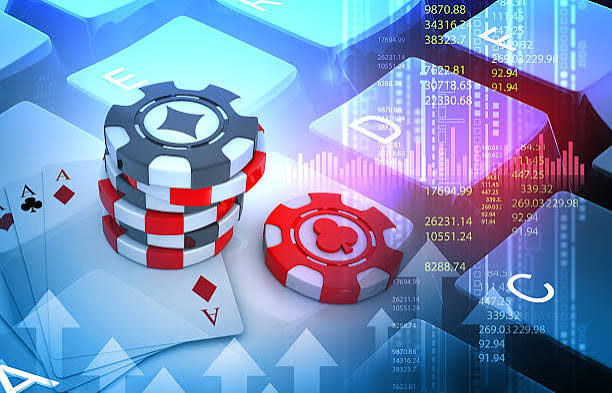 Legální Casino Korunka Váš Průvodce Světem Online Hraní