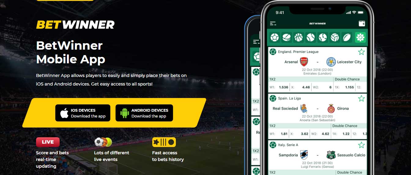 Log in BetWinner Your Guide to a Seamless Betting Experience Log in BetWinner Your Guide to a Seamless Betting Experience