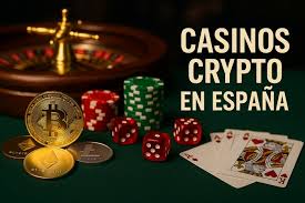 Los Mejores Casinos de Criptomonedas en España Guía Completa -1261158605