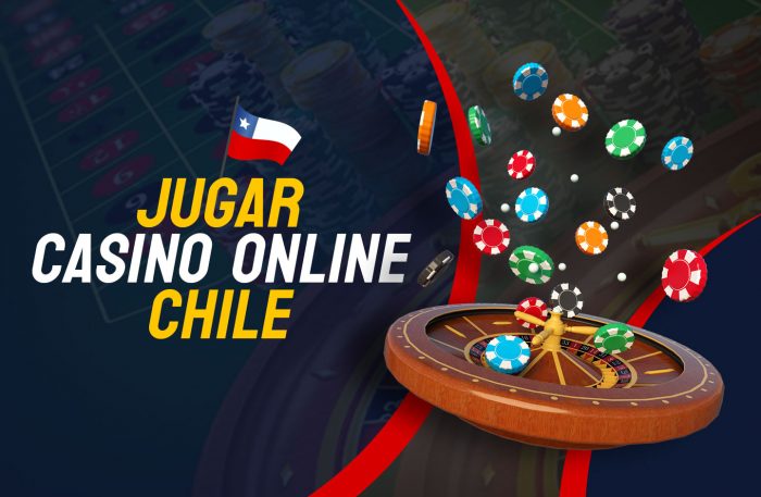 Los Mejores Casinos Online Confiables en Chile -2052947761