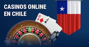 Los Mejores Casinos Online Confiables en Chile -2052947761