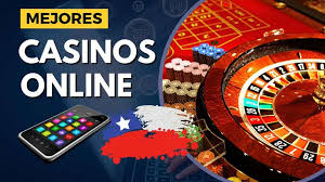 Los Mejores Casinos Online Para Jugar en 2023
