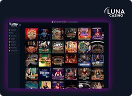 Luna Casino 2026 – Registrering Din Guide til Online Spil 1016372285