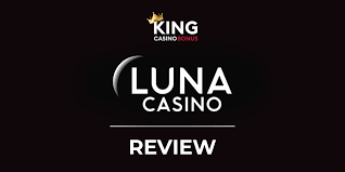 Luna Casino 2026 – Registrering Din Guide til Online Spil 1016372285