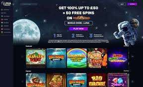 Luna Casino 2026 – Registrering Din Guide til Online Spil 1019103270