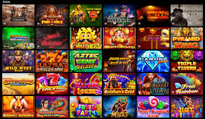 MagicWin Casino Unveiling the Ultimate Online Gaming Experience