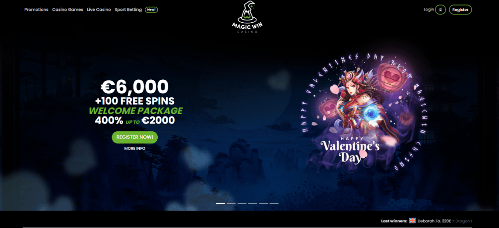 MagicWin Casino Your Ultimate Gaming Destination -512962029