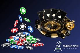 MagicWin Casino Your Ultimate Gaming Destination -512962029