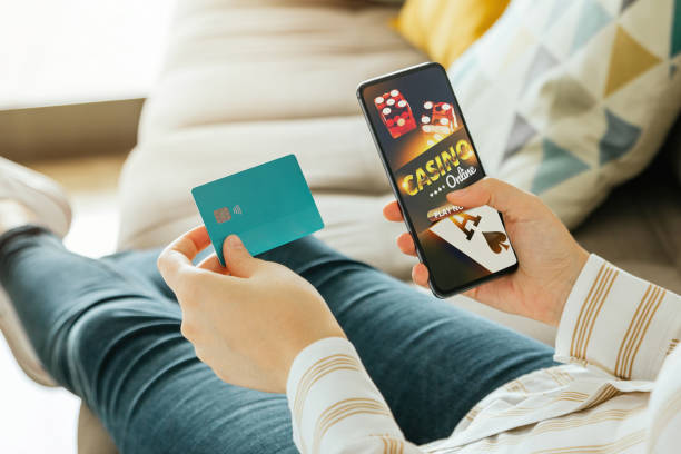 Mastercard Casinoer En Guide til Sikker Spiloplevelse -399013996