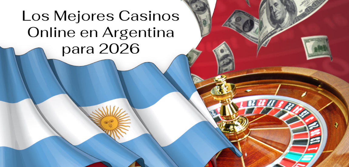 Mejores Casinos Online en Argentina Guía Completa y Recomendaciones