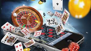 Mezinárodní online casino Zábava na dosah ruky 1152241269