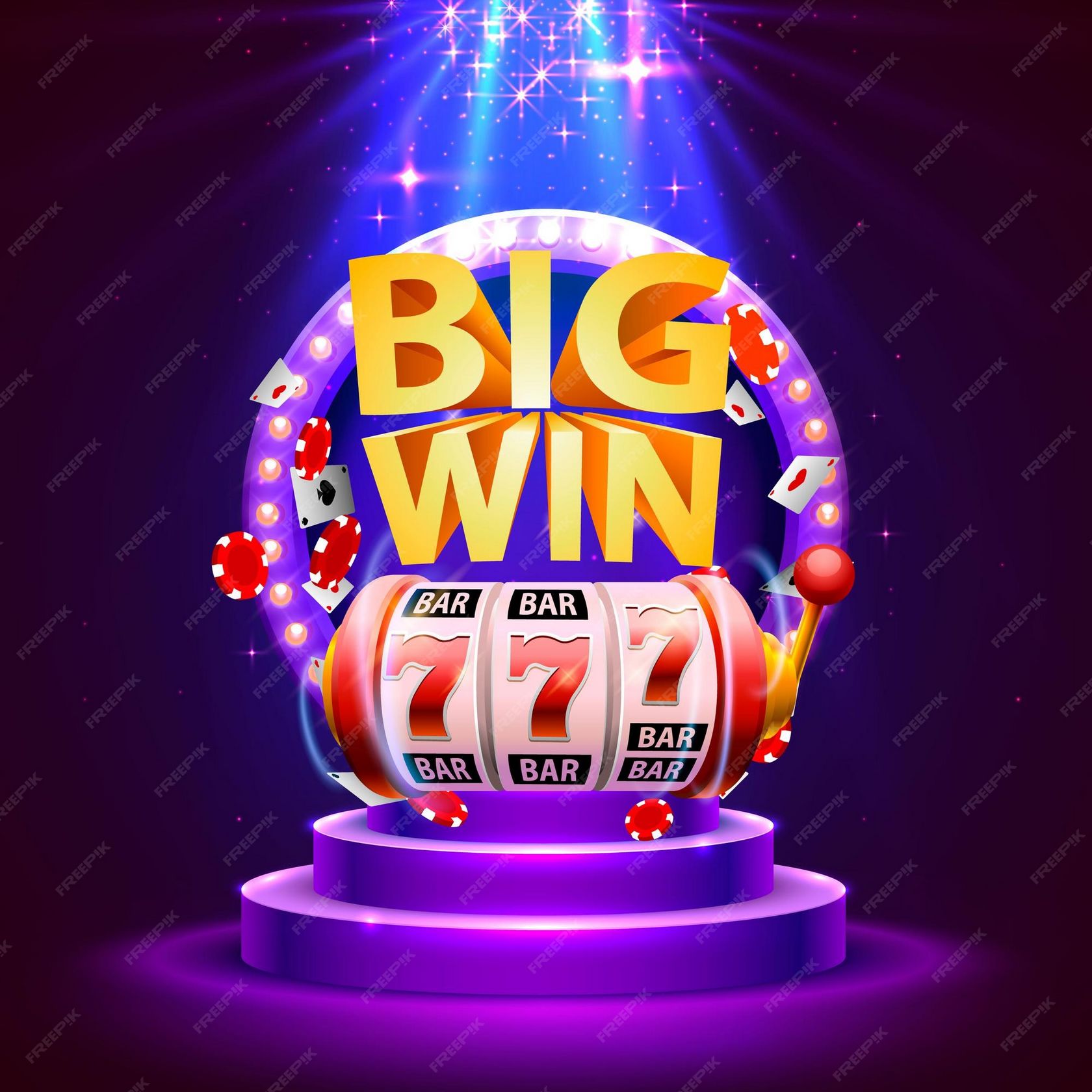 BigWins Casino