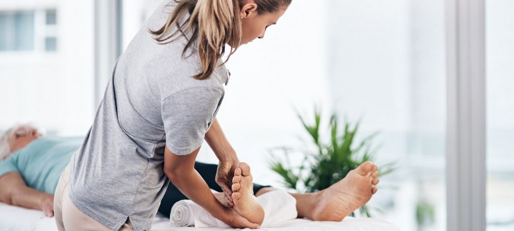 Complete Body Massage Therapy: What Is It and What to Anticipate
