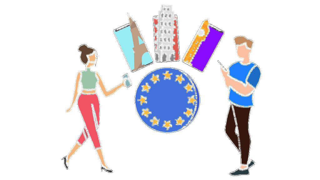 Evadate: Where Modern Internet Dating Becomes a Remarkable Journey Evadate: Where Modern Internet Dating Becomes a Remarkable Journey