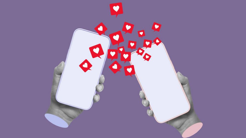 Latidreams: Searching For Your Love