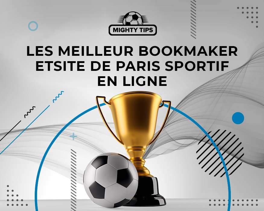 Meilleurs nouveaux sites de paris en 2025 : classement des 5 meilleurs nouveaux sites de paris sportifs en ligne Meilleurs nouveaux sites de paris en 2025 : classement des 5 meilleurs nouveaux sites de paris sportifs en ligne