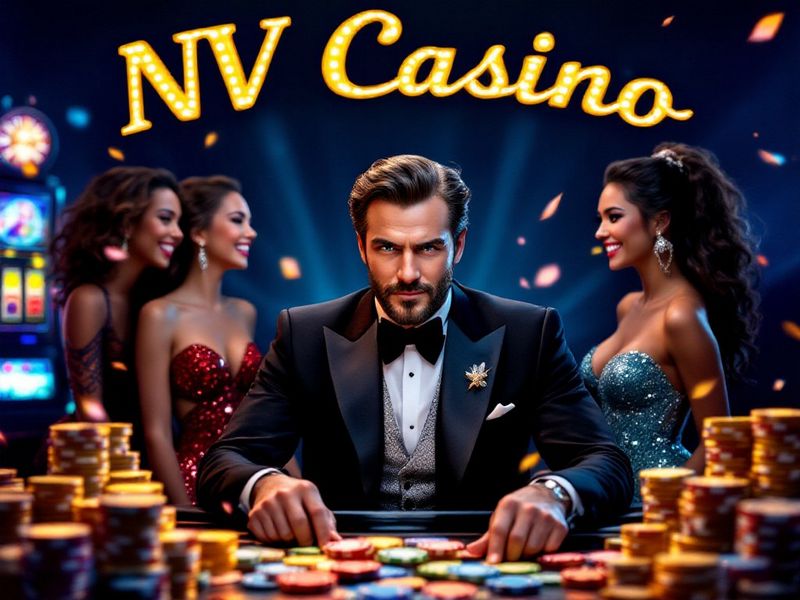 NV Casino