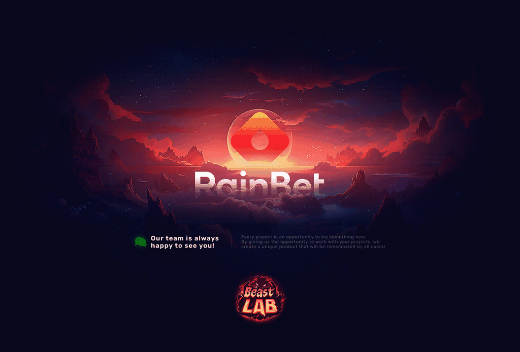 Rainbet Casinò 2026 - Vantaggi, Giochi e Recensioni