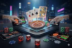 Mobil Casinoer Spil Når Som Helst, Hvor Som Helst 252749128