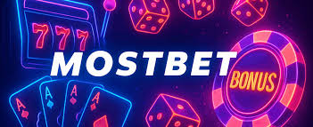 Mostbet - İdman Bahisləri və Oyunlar Dünyası