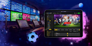 Mostbet - Onlayn Bahis Dünyası 40724832