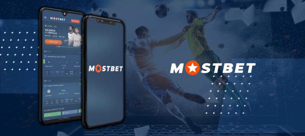 Mostbet Tətbiqini Yükləyin - İdman Bahisləri və Onlayn Kazinolar Üçün