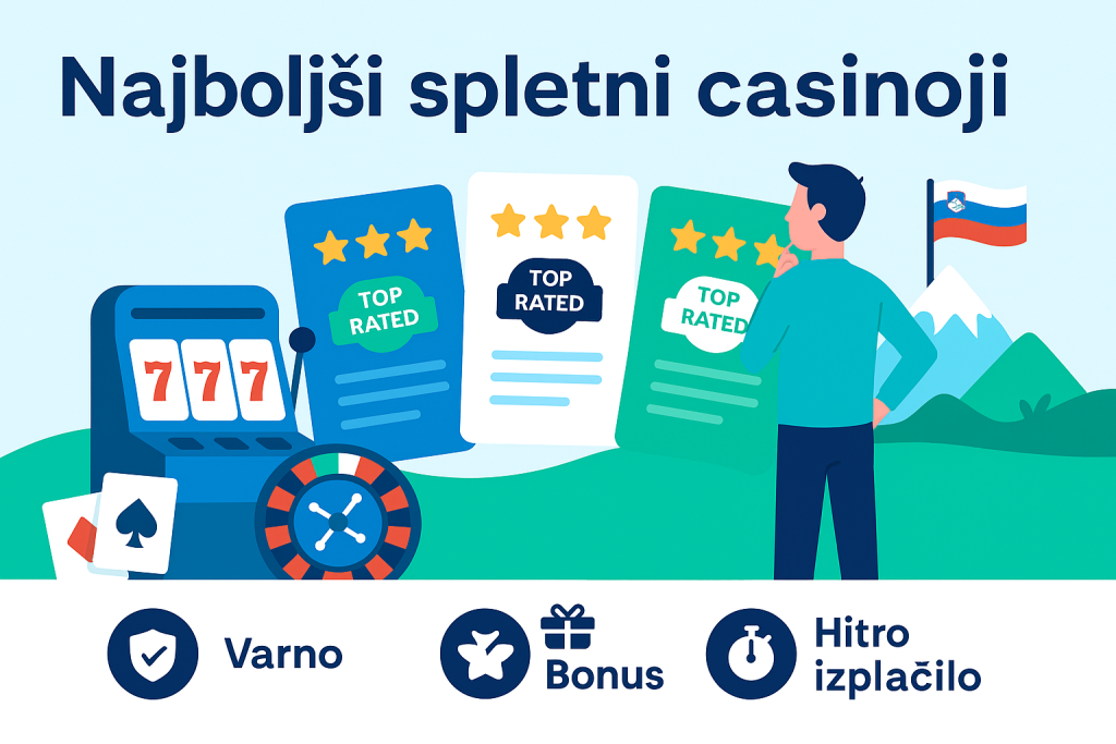 Najlepšie slovenské online kasína Objavte svet zábavy a výhier Najlepšie slovenské online kasína Objavte svet zábavy a výhier