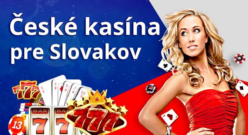 Nejlepší české online casino Objevte své štěstí Nejlepší české online casino Objevte své štěstí