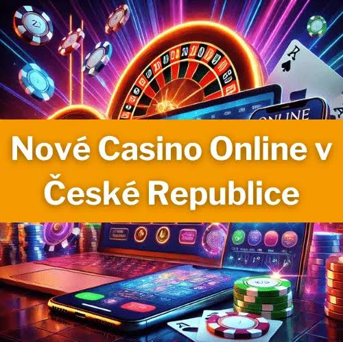 Nejlepší české online casino Objevte své štěstí Nejlepší české online casino Objevte své štěstí