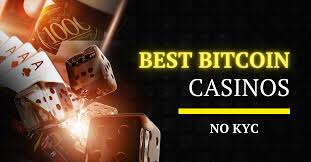 No ID Casinos The Future of Online Gaming -1704378200
