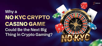 No ID Casinos The Future of Online Gaming -1704378200