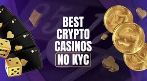 No KYC Casino Enjoy Seamless Gambling Without Identification No KYC Casino Enjoy Seamless Gambling Without Identification
