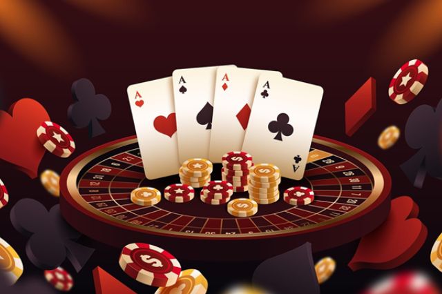 No Minimum Deposit Casino Australia Explore Amazing Offers