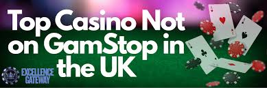 Non-Gamstop UK Casino Sites Explore Your Options