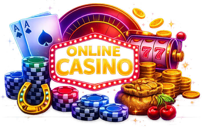 Nove casino 2026 Nové trendy a vývoj v online hazardu Nove casino 2026 Nové trendy a vývoj v online hazardu