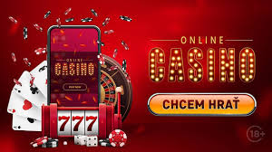 Nove online casino Prehľad a výhody hrania