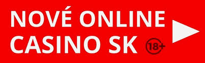 Nove Online Casino Zážitok z Hrania z Doma