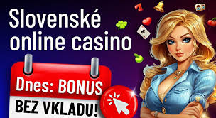 Nové Online Kasína na Slovensku Objavte Najlepšie Možnosti Hrania