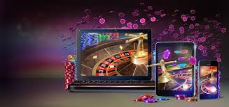 Nove Slovenske Casino Objevte Nejnovější Trendy v Hraní Online